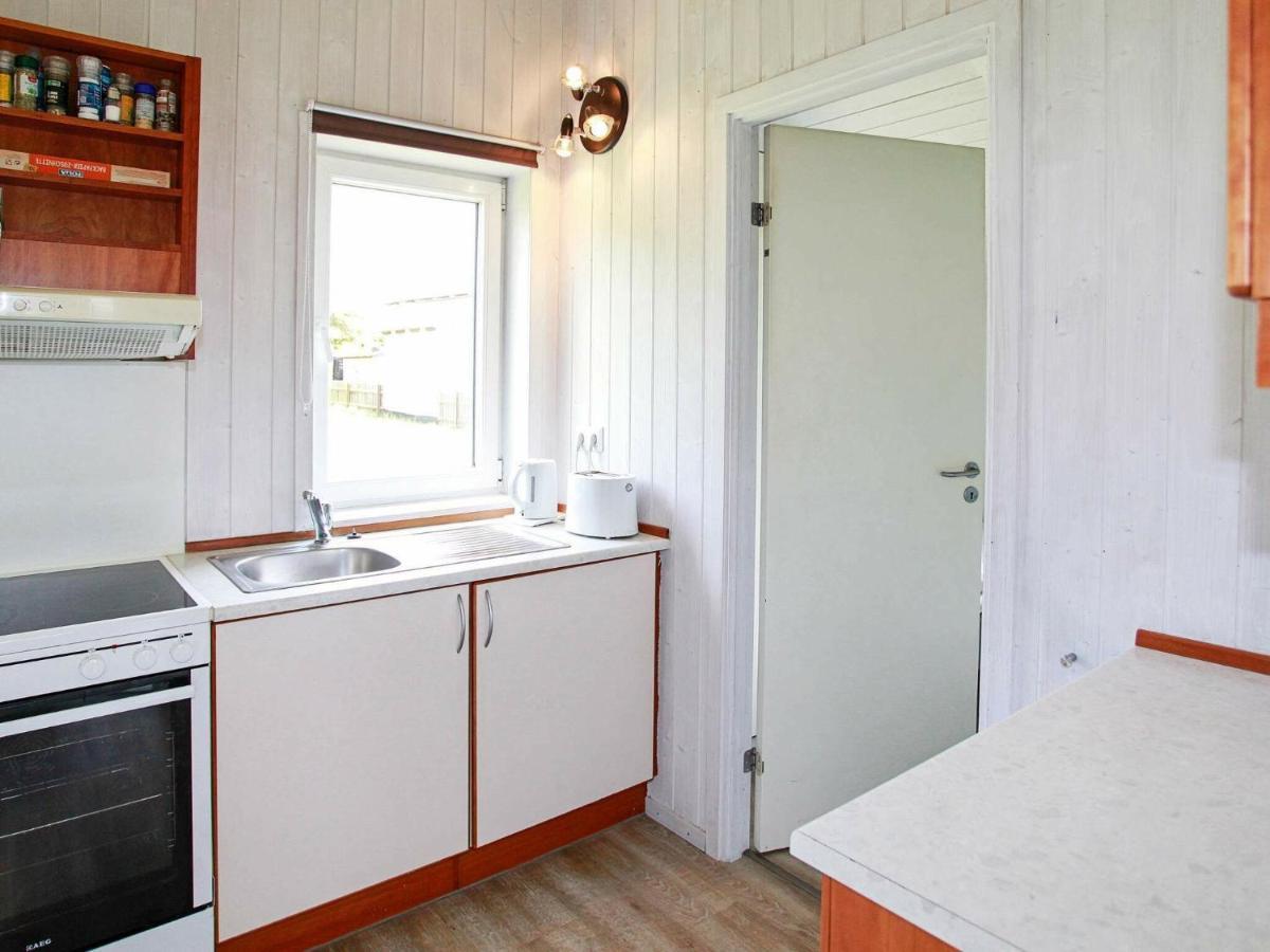 6 Person Holiday Home In Gelting Szoba fotó