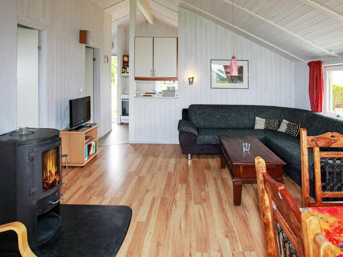 6 Person Holiday Home In Gelting Szoba fotó