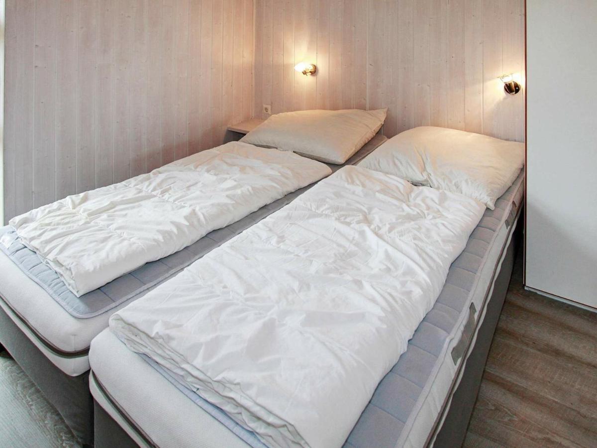 6 Person Holiday Home In Gelting Szoba fotó